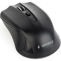 Мышь Gembird MUSW-4B-04 фото 1